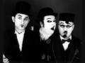 the tiger lillies - russians 