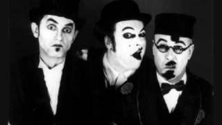 the tiger lillies -  russians
