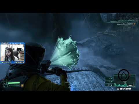 moistcr1tikal Twitch Stream May 2nd, 2021 [Returnal]