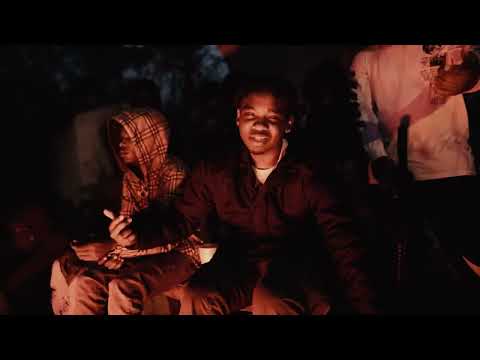 CoBleeda x 54DonDada - Waste No Time