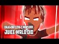 Juice Wrld Did Studio Session Dragonflow Z Minisode