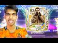 Unbelievable 30 000 FC Points ANNIVERSARY Pack Opening FC Mobile