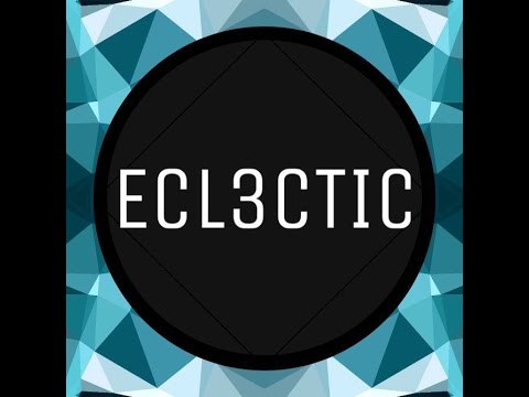 ECL3CTIC - DIVERSITY (2013)  (Full Album)