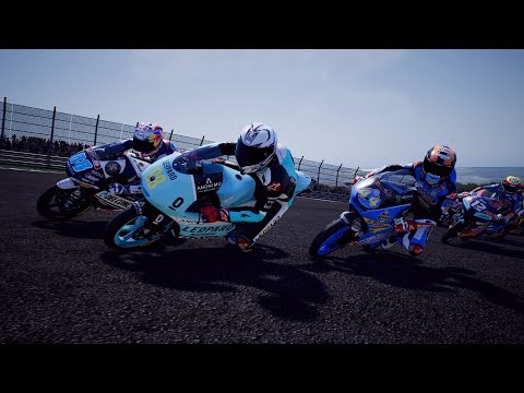 MotoGP 18 | Career: The Triple? (Part 29)