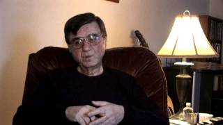 Ed Cynar interview, bassist for Link Wray, Feb. 2011