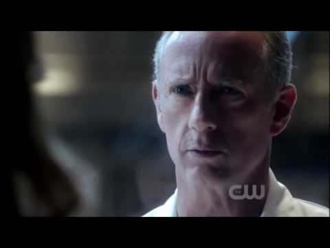 Nikita 2x01: Percy asks Alex about her mother