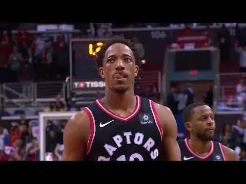 Raptors Have To Prove 'Em In The NBA Playoffs  #TheHangoutNBA
