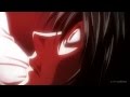 SPOILER Death Note Ryuzaki Death