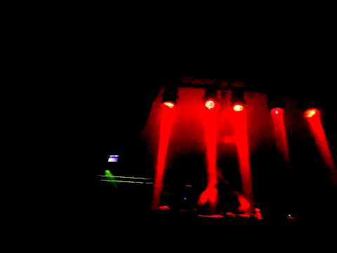 Sneijder @ Circus - Mark Leanings - Dropshot (Sam Jones remix)