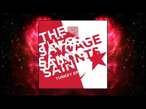 Erhan Yılmaz - Sayha [SHANGO Recs]