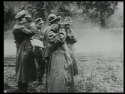 Battlefield (documentary) Season 1 Episode 5: The Battle of Normandy