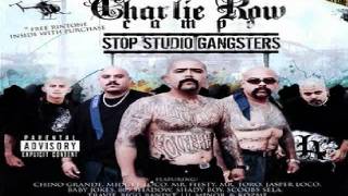 Chino Grande - Anybody Killa pt2