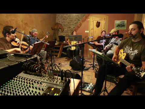 Billy Goats: Já bych si rád najal dům (cover)