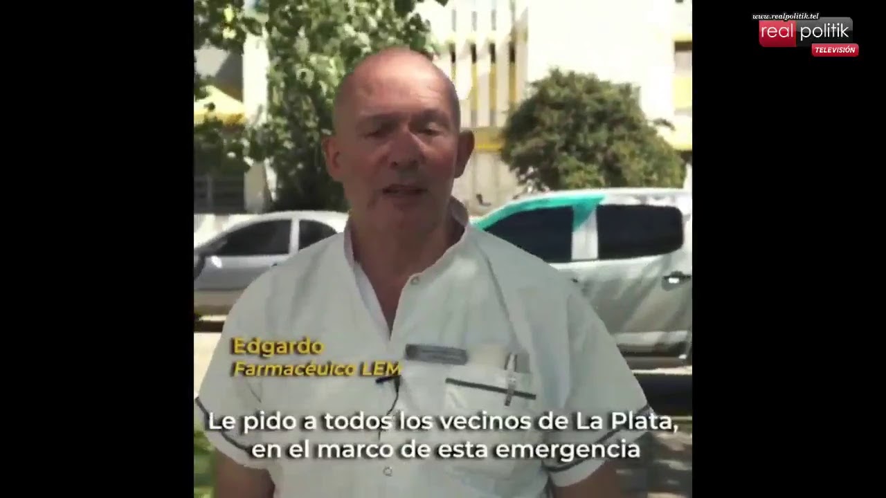 Mirá el resumen de las noticias más destacadas del día lunes