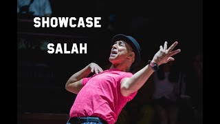 Download lagu Amazing showcase by Salah World Breaking Classic W... mp3