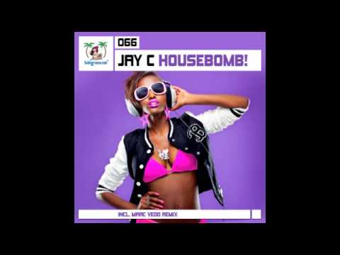 Jay C - HouseBomb - Haiti Groove