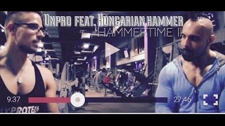 Life of an Unpro: Hammertime! Part II. | Az interjú