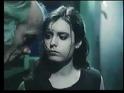 *EL CUERVO* LA JUNGLA DE CEMENTO PELÍCULA PARA ANYI