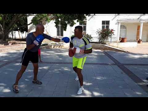 Lampertheimer Boxtalent 2018 in Kuba.T.2