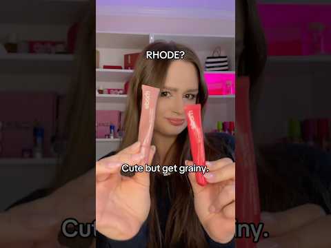 BEST LIPGLOSS IS….?