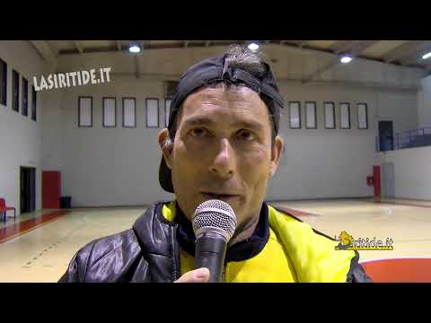 Futsal Giovanissimi. Fase Nazionale : Fc Senise - Cisternino 5-3