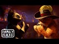 Cat Fight Puss In Boots 2011 Family Flicks