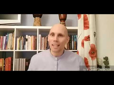 Nepastovus vaikas? Neramus vaikas? Tai vienas iš keturių vaikų tipų! (webinaro ištrauka)