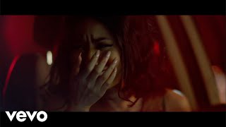 Nicki Minaj - The Crying Game ft. Jessie Ware (from &#39;The Pinkprint Movie&#39; / Official Music Video)