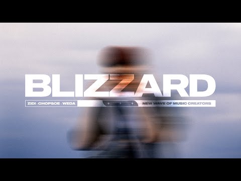 Video thumbnail for Blizzard