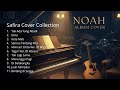 Album Cover Noah Safira Collection