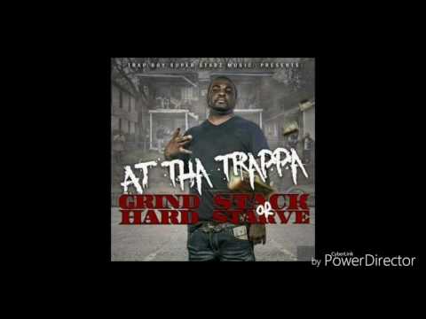 A.T THA TRAPPA FT. Tony Gunna x Kobee Sak Religious xQua mula ( I'm so addicted to trapping)
