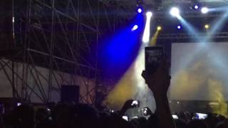 Mezzosangue feat Rancore - Upside Down [INEDITO ROAD TO VALHALLA]