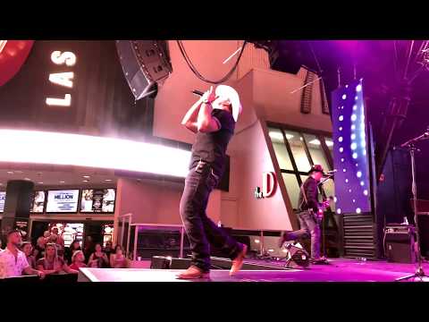 Tony Marques Band Promo Video