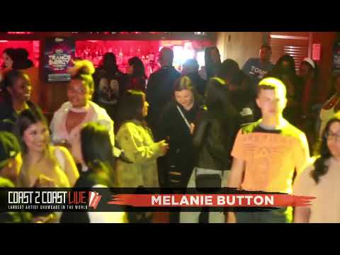 Melanie Button Performs at Coast 2 Coast LIVE | Los Angeles Edition 2/20/23