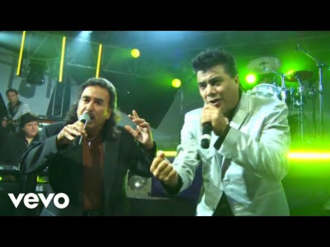 Liberación - Muchacho Pobre ft. Grupo Toppaz De Reynaldo Flores