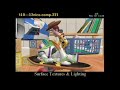TOY STORY Stop With This Spaceman Thing Progression Animation
