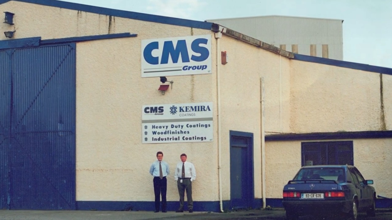 30 Years of Chemstore - Part 1