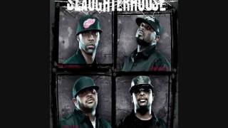 Slaughterhouse - Onslaught 2 [Instrumental]