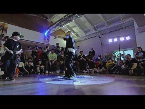 BABY ДО 9 ЛЕТ ↔VOLCHEK vs POWER JET ↔ FINAL ↔ WINTER WARS #winterwars #bmvideo