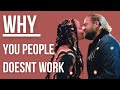 You People | Why It Doesn't Work - Film Review (Spoilers)