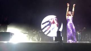 AMARAL - 500 vidas - ONTINYENT