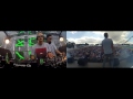 Skanktank Dimitar Laundry Day 2016 Clip 4 Drunk Raver On Stage 2 Jump Up Dnb Live Mix