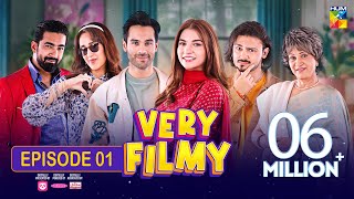 Very Filmy - Episode 01 - 12th March 2024 - Sponso