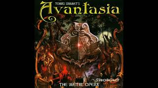 Avantasia - The Glory Of Rome