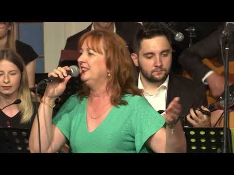 TŠ Batorek - Kćer ravnice (D. Ergotić - J. Blašković), vokal Viktorija Kulišić