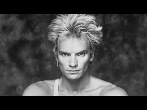 Roby Mencaglia - Gordon Sumner (Official Music Video)