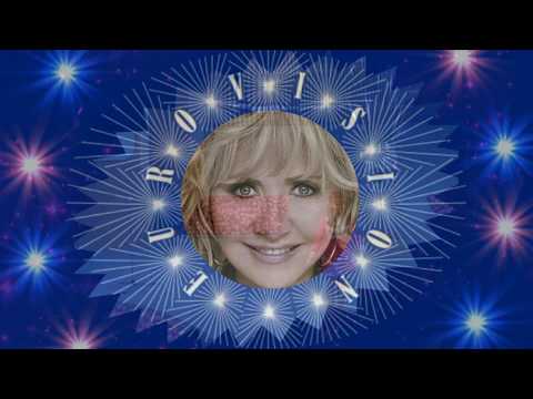 Les Alain(s) proposent - LULU "Boom bang à bang" Eurovision 1969