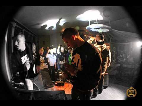 proGReZ - Godzina Wychowawcza feat Rover