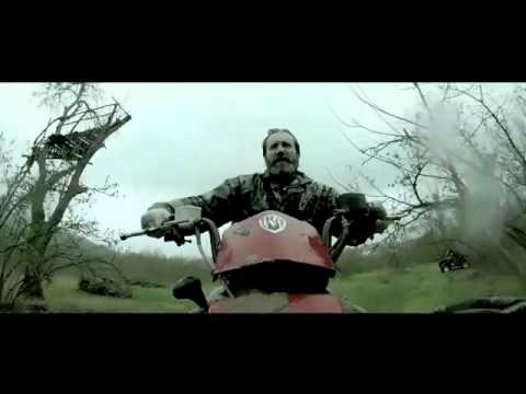 Acemiler Extreme - Yosi Mizrahi | Fragman 2