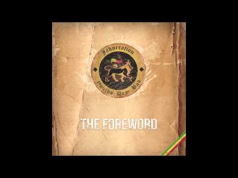 Reggae Love - JAHNERATION